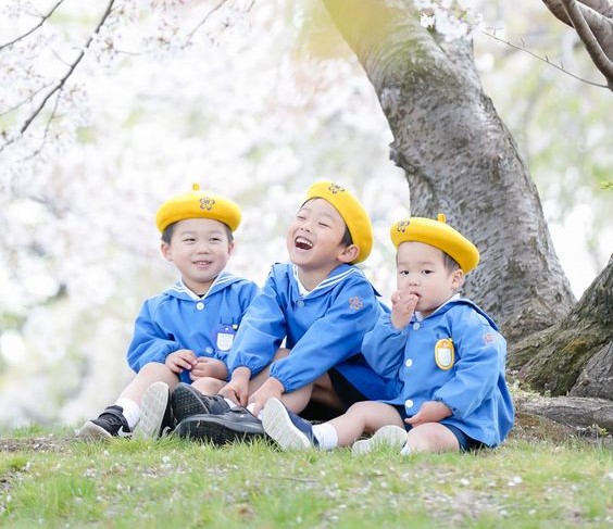 子供