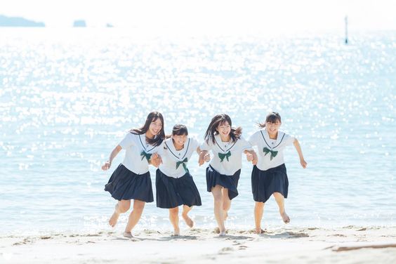 学生