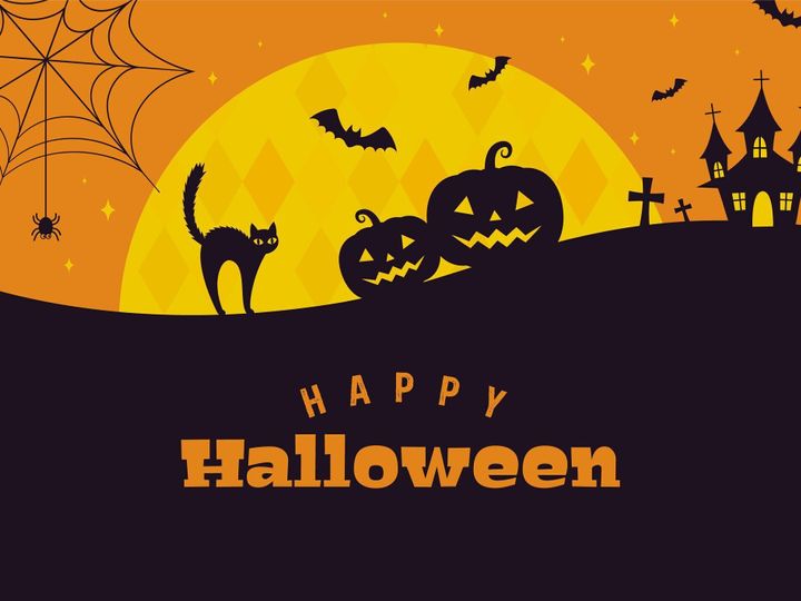 ハロウィン